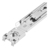 Silverstone SilvStone SST-RMS08-20 SST-RMS08-20 Srebrny Stal