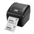TSC DA310 USB only label printer Direct thermal 300 x 300 DPI 102 mm/sec Wired