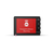 Garmin Dash Cam 46 Full HD Bateria Czarny