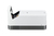 LG HF85LS adatkivetítő Ultra rövid vetítési távolságú projektor 1500 ANSI lumen DLP 1080p (1920x1080) Fehér