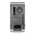 Thermaltake A700 TG Full Tower Black, Silver