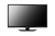 LG 24LT661H pantalla de señalización Pantalla plana para señalización digital 61 cm (24") LED Wifi 250 cd / m² HD Negro Web OS