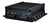 Hanwha TRM-1610S Enregistreur vidéo sur réseau Noir