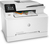 HP Color LaserJet Pro MFP M283fdw, Color, Printer for Print, Copy, Scan, Fax, Front-facing USB printing; Scan to email; Two-sided printing; 50-sheet uncurled ADF