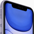 Apple iPhone 11 15,5 cm (6.1") Kettős SIM iOS 14 4G 128 GB Lila