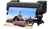 Canon PRO-6100 stampante grandi formati Wi-Fi Ad inchiostro A colori 2400 x 1200 DPI A0 (841 x 1189 mm) Collegamento ethernet LAN