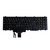Origin Storage NB Keyboard E6440 Czech 83 Keys Backlit Dual Point WIN8