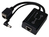 Tycon Systems POE-MSPLT-4848P-F network splitter Black Power over Ethernet (PoE)