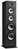 Polk Audio XT70 5-Wege Schwarz Kabelgebunden 200 W