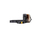 DJI CP.MA.00000160.01 camera drone case Bag case Black, Yellow Polyvinyl chloride (PVC), Polyester
