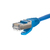 Netrack BZPAT7FB kabel sieciowy Niebieski 7 m Cat5e F/UTP (FTP)