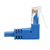 Tripp Lite N204-S10-BL-UD netwerkkabel Blauw 3 m Cat6 U/UTP (UTP)