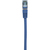 Renkforce RF-5047500 hálózati kábel Kék 2 M Cat6a S/FTP (S-STP)
