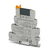 Phoenix Contact 5603262 accessorio per circuiti stampati (PCB) Optoaccoppiatore Grigio 1 pz