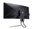 Acer Predator X38P LED display 95.2 cm (37.5") 3840 x 1600 pixels UltraWide Quad HD QLED Black