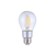 Shelly Vintage A60 LED-lamp Warm wit 9 W E27