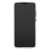 OtterBox React telefontok 16,6 cm (6.53") Borító Átlátszó