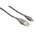 Hama 75039661 USB-kabel 0,25 m USB 2.0 USB A Mini-USB B Grijs