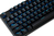 iBox IKGMK2R klawiatura Gaming USB QWERTY US English Czarny