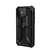 Urban Armor Gear Monarch mobile phone case 15.5 cm (6.1") Cover Black