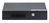 Intellinet 561600 przedłużacz sieciowy Nadajnik sieciowy Czarny 10, 100, 1000 Mbit/s