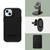 OtterBox Defender XT Series for iPhone 15 Plus & iPhone 14 Plus, Black