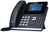 Yealink SIP-T46U IP-Telefon Grau LCD WLAN