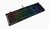 Corsair K100 RGB billentyűzet USB QWERTZ Holland Fekete