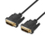 Belkin F1DN2MOD-CC-D06 Tastatur/Video/Maus (KVM)-Kabel Schwarz 1,8 m