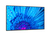 NEC MultiSync M431 Płaski panel Digital Signage 109,2 cm (43") IPS 500 cd/m² 4K Ultra HD Czarny 24/7