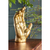 KARE Design 30201 Dekorative Statue & Figur Gold Polyresin