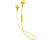 JVC HA-ET50BT-Y-E Wireless sport headphones