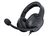 COUGAR Gaming HX330 Zestaw słuchawkowy Przewodowa Opaska na głowę Czarny