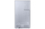 Samsung RS66A8101S9 kétajtós mélyhűtős hűtőszekrény Szabadonálló E Ezüst