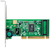 Intellinet Gigabit PCI-Netzwerkkarte, 32 Bit 10/100/1000 Mbit/s PCI-Netzwerkkarte