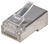 Intellinet 790574 connecteur de fils RJ45 Gris
