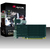 AFOX AF710-1024D3L5-V3 tarjeta gráfica NVIDIA GeForce GT 710 1 GB GDDR3