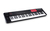 M-AUDIO Oxygen 61 (MKV) MIDI-Tastatur 61 Schlüssel USB Schwarz