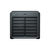 Synology DiskStation DS3617xsII NAS Desktop Ethernet LAN Zwart D-1527