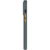 LifeProof WAKE pokrowiec na telefon komórkowy 15,5 cm (6.1") Szary, Pomarańczowy