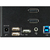 StarTech.com 2 Port DisplayPort KVM Switch - 4K 60 Hz UHD HDR - DP 1.2 KVM Umschalter mit USB 3.0 Hub mit 2 Anschlüssen (5 Gbit/s) und 4x USB 2.0 HID Anschlüssen, Audio - Hotkey...
