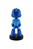 Exquisite Gaming Cable Guys Mega Man Support passif Manette de jeux, Mobile/smartphone, Contrôle distance Bleu