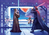 Schmidt Spiele Thomas Kinkade Studios: Star Wars - Obi Wan's letzter Kampf
