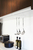 Yamazaki 7117 Indoor Küchenhaken Weiß 1 Stück(e)