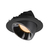 SLV Numinos Gimble L Spot lumineux encastrable Noir, Chrome LED 25,4 W E