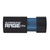 Patriot Memory Supersonic Rage Lite USB-Stick 32 GB USB Typ-A 3.2 Gen 1 (3.1 Gen 1) Schwarz, Blau