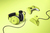 Razer Essential Duo Bundle Zestaw słuchawkowy Przewodowa Opaska na głowę Gaming Podstawka do ładowania Żółty