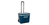 Coleman 50QT Xtreme™ Wheeled Cooler Kühlbox 47 l Blau