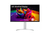 LG 32UP550N-W monitor komputerowy 80 cm (31.5") 3840 x 2160 px 4K Ultra HD Czarny