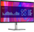 DELL P Series P3223DE LED display 80 cm (31.5") 2560 x 1440 Pixel Quad HD LCD Schwarz